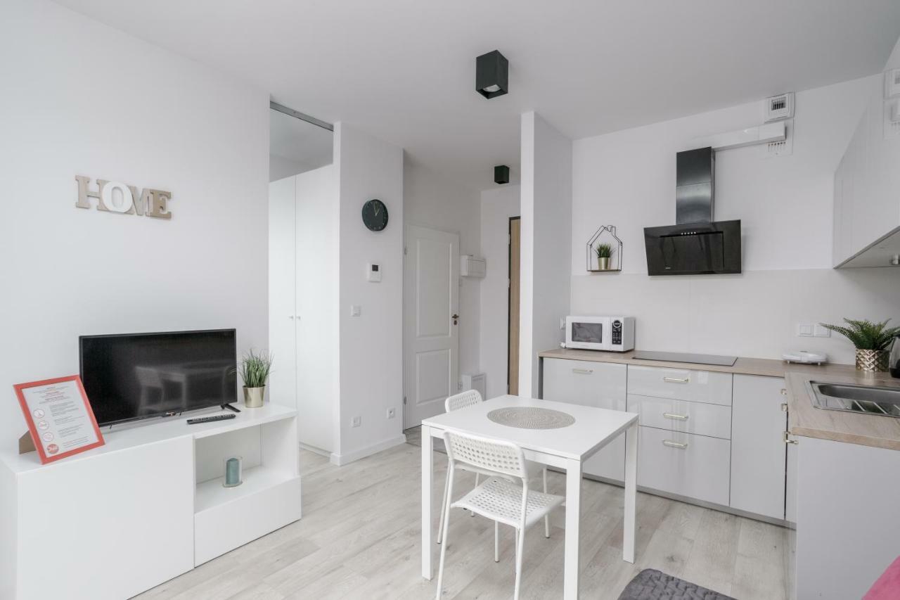 Chill Wola Apartament