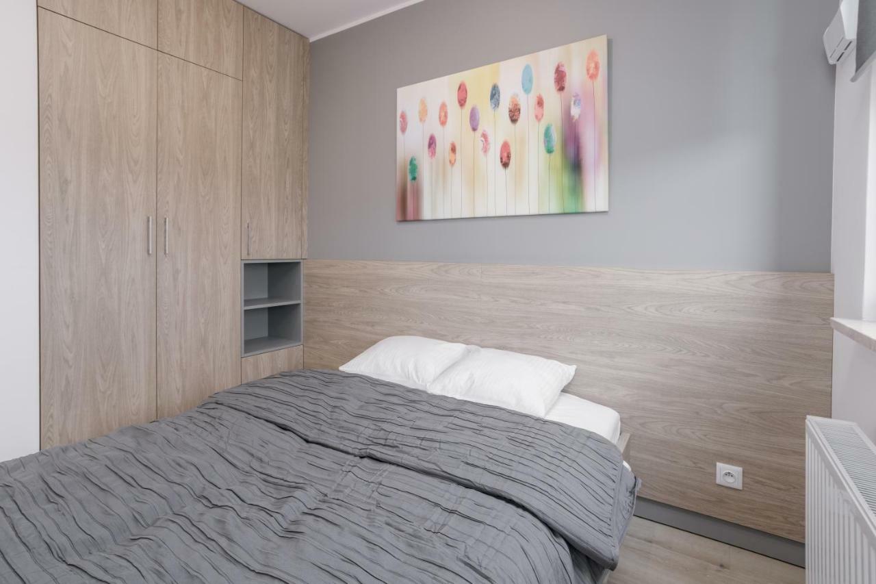 Apartament Chill Wola