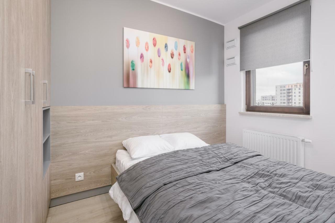 Apartament Chill Wola *
