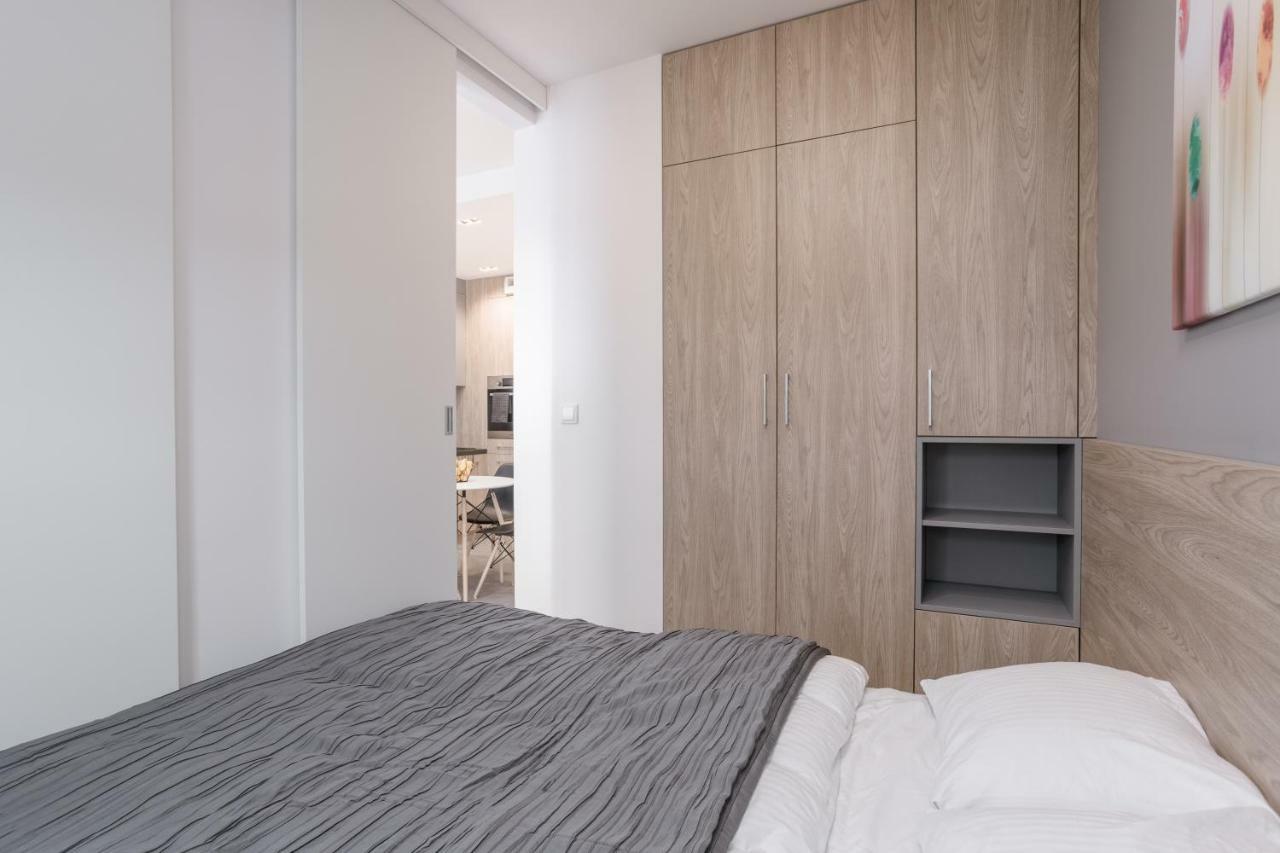 Chill Wola Apartament Warszawa