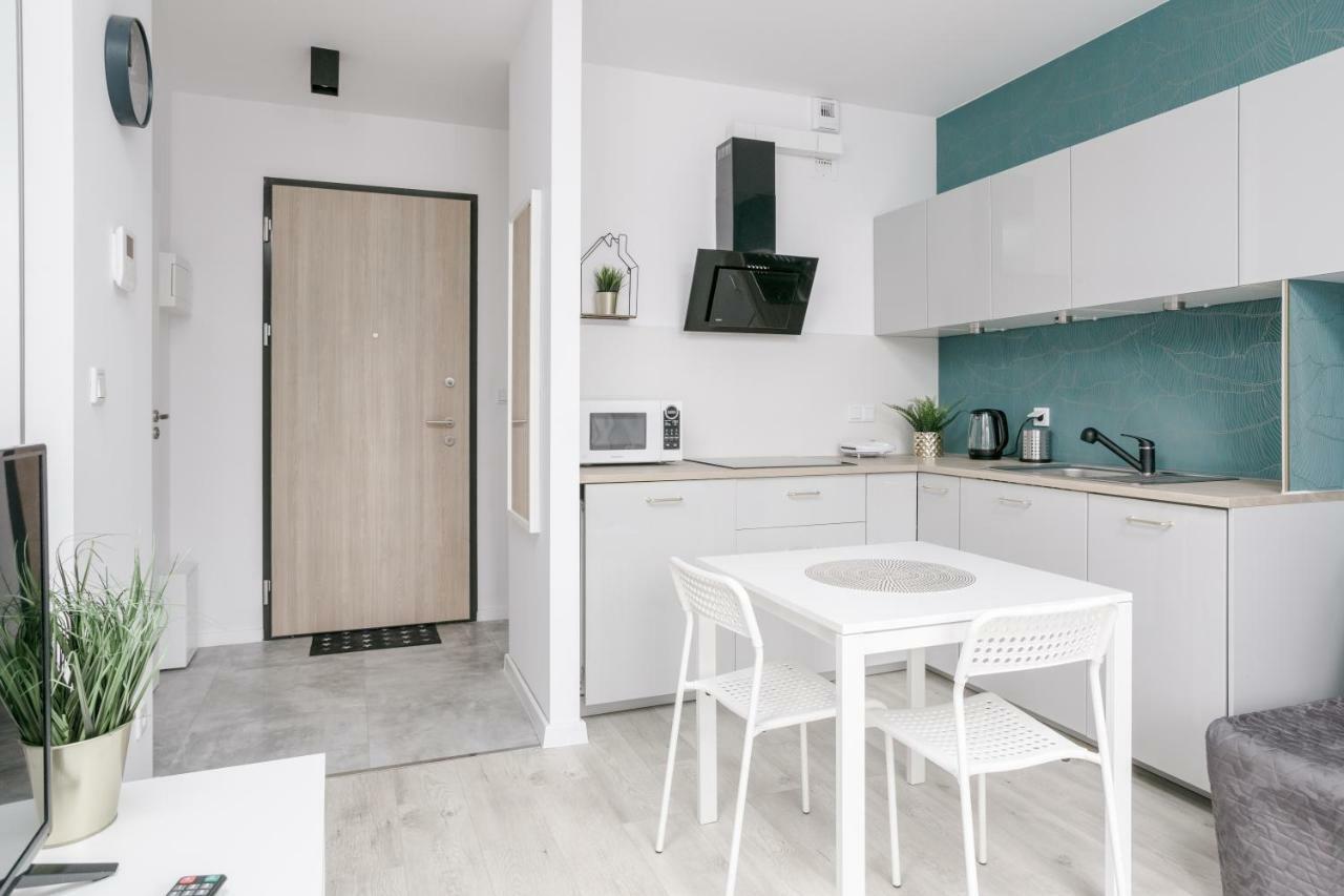 Apartament Chill Wola