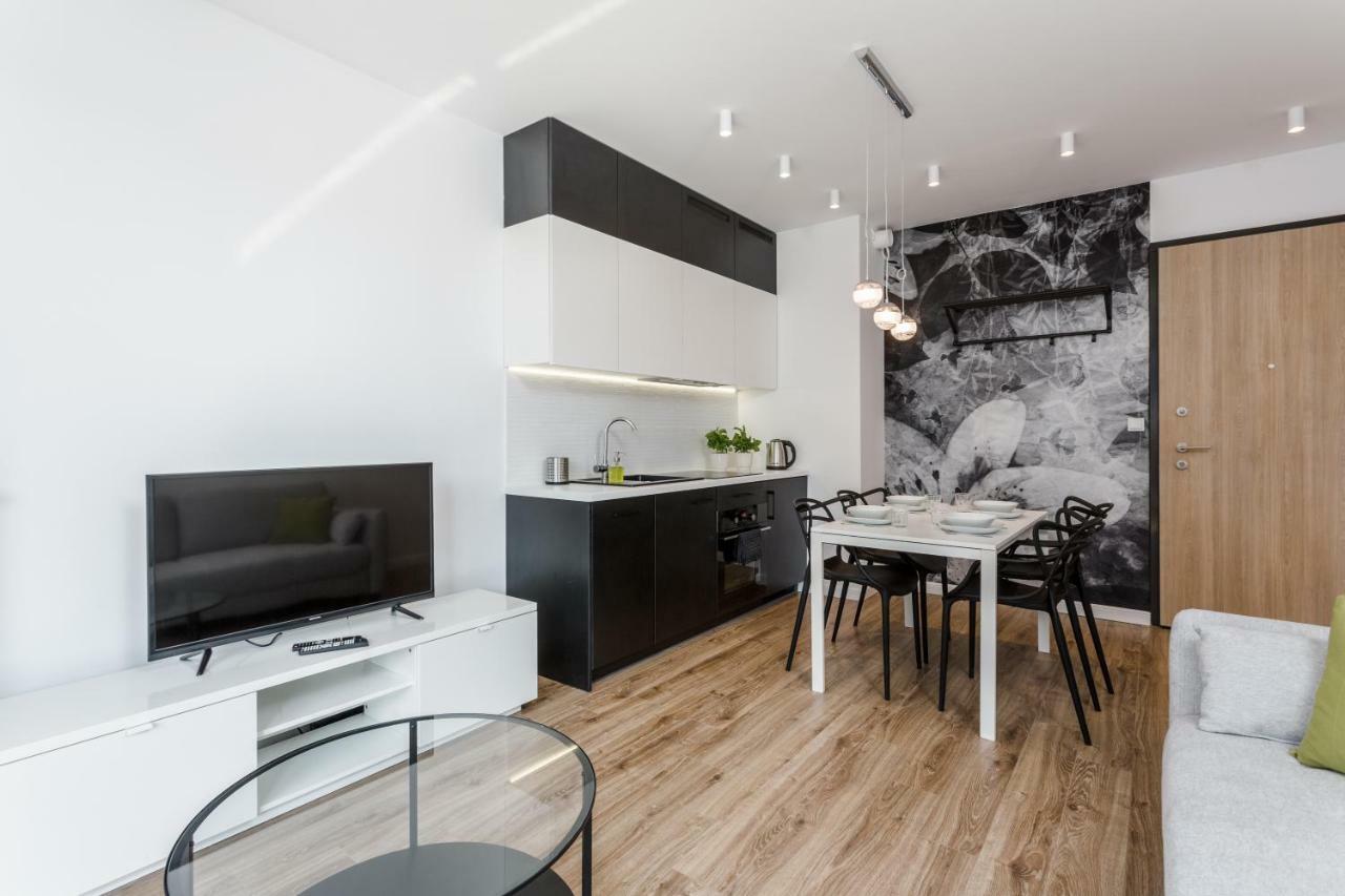 Apartament Chill Wola *
